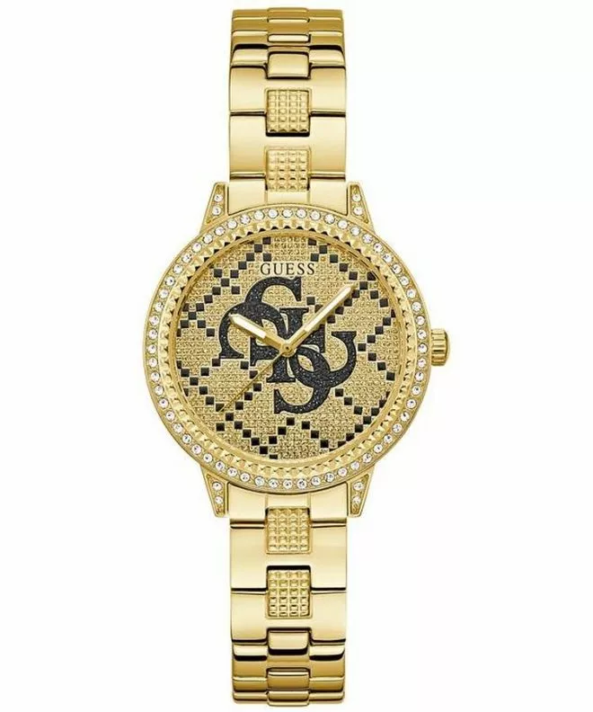 Годинник Жіночий Guess G-Lace GW0944L2