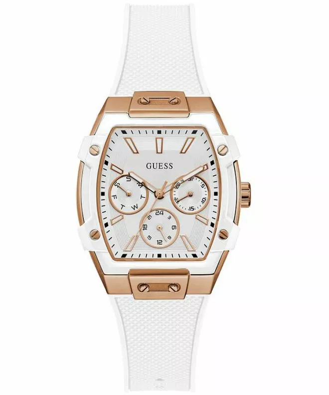 Годинник Жіночий Guess Pheonix GW0945L6