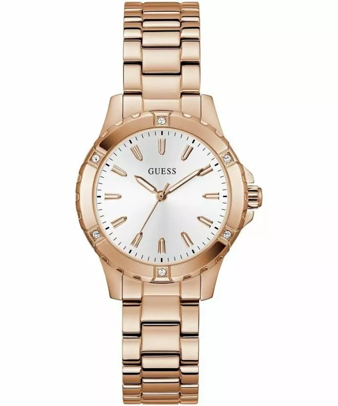 Годинник Жіночий Guess Mist GW0948L5