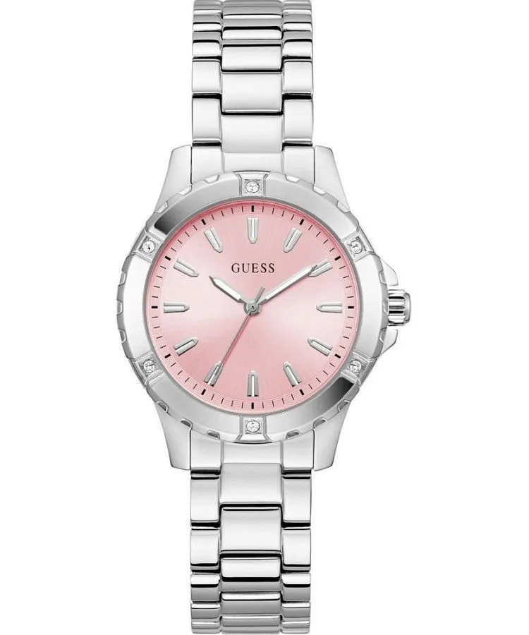 Годинник Жіночий Guess Sport Mist GW0948L7