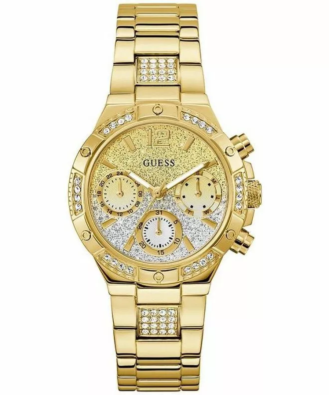 Годинник Жіночий Guess Harlow GW0950L2