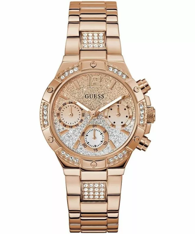 Годинник Жіночий Guess Harlow GW0950L4