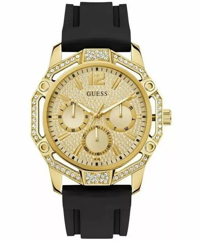 Годинник Жіночий Guess Regal GW0954G2