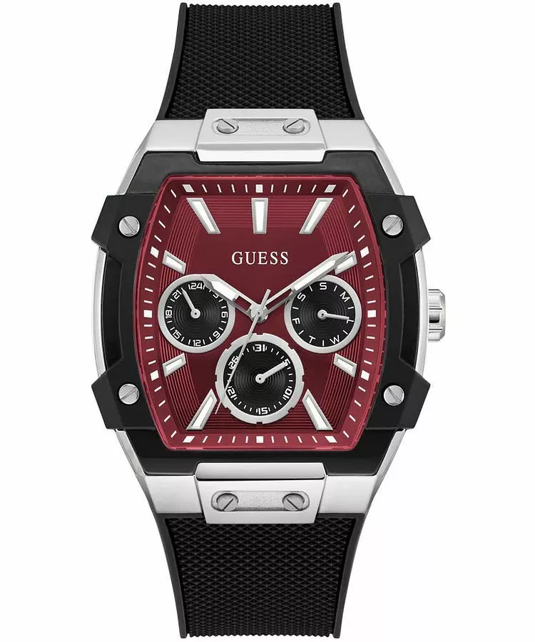 Годинник Чоловічий Guess Pheonix GW0956G1