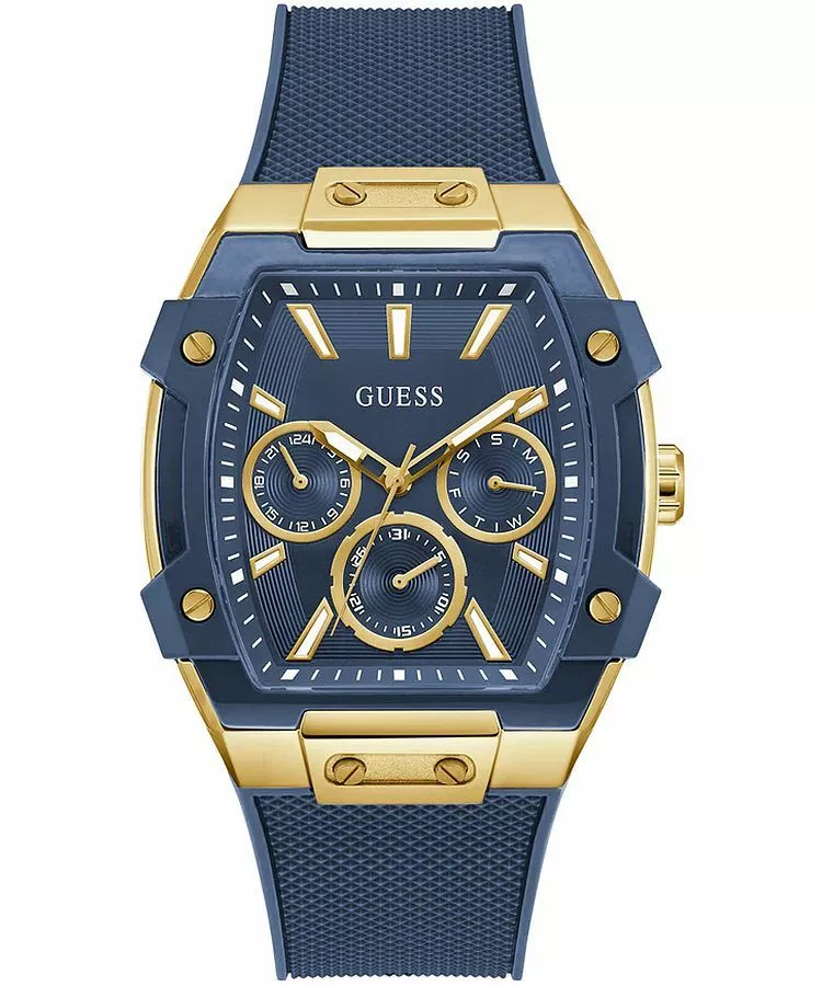 Годинник Чоловічий Guess Pheonix GW0956G5