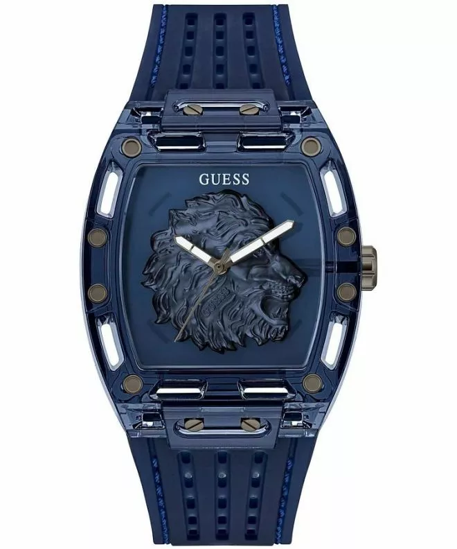 Годинник Чоловічий Guess Icebreaker GW0959G1