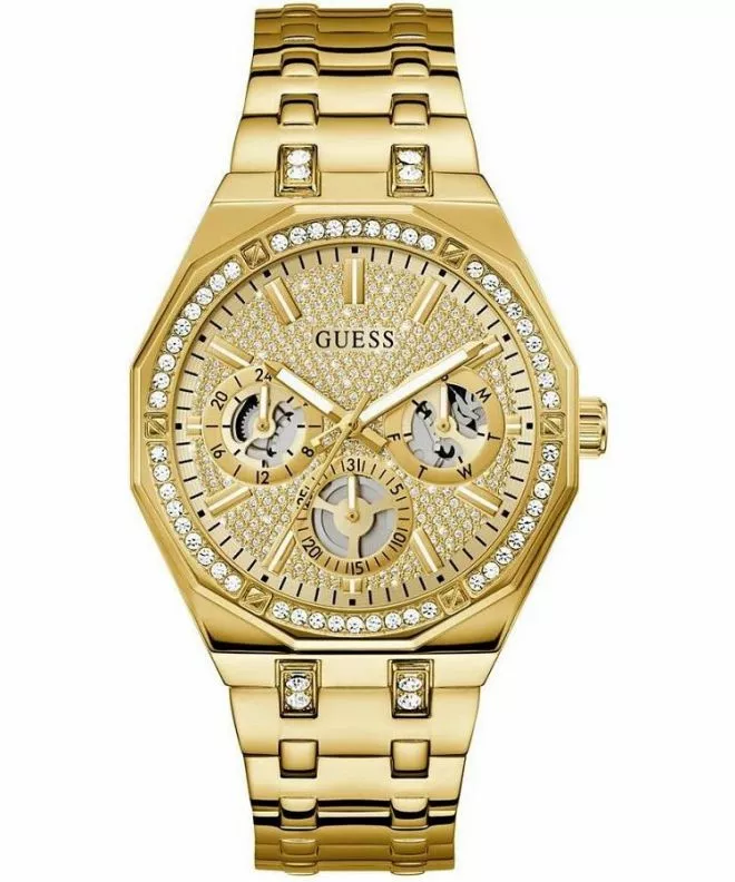 Годинник Чоловічий Guess Phoenix GW0960G2