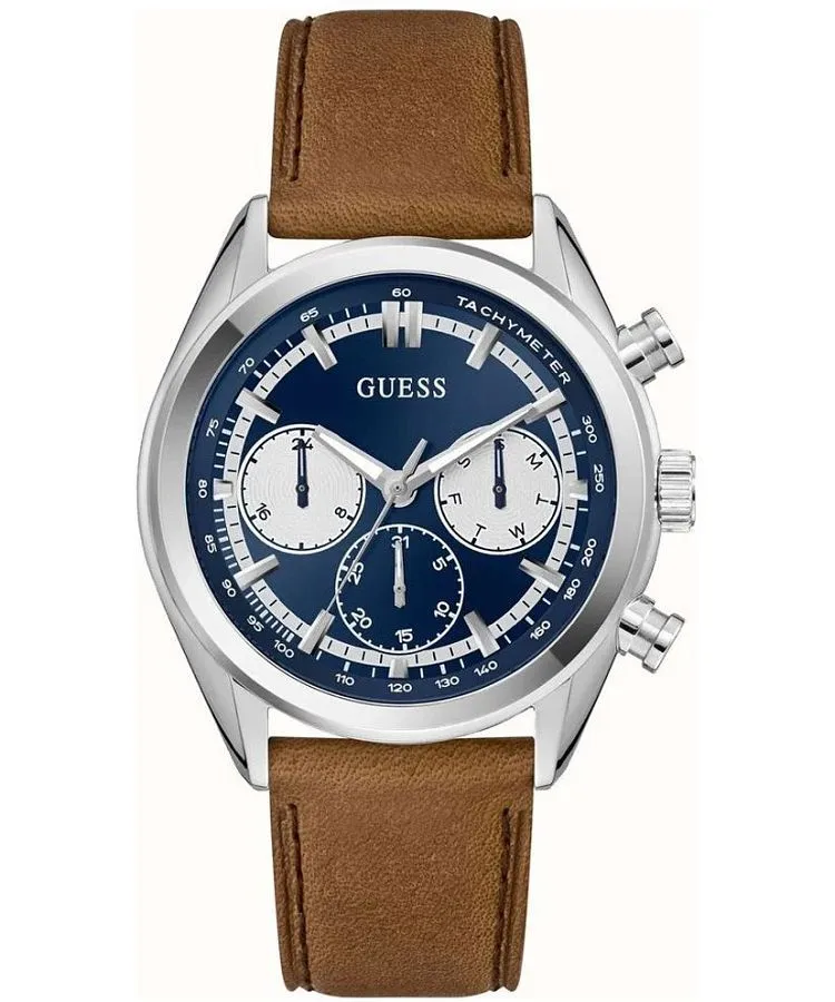 Годинник Чоловічий Guess Trend Dawson GW0972G1