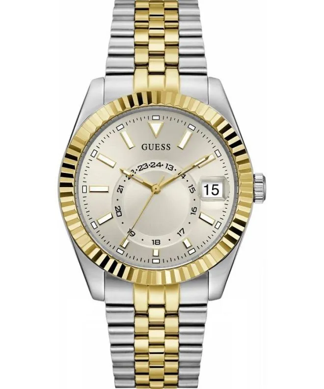 Годинник Чоловічий Guess GD Jaden GW0977G6