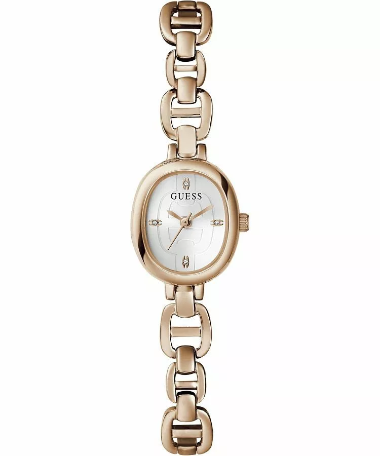 Годинник Жіночий Guess Ladies Rose Gold Tone GW0982L3