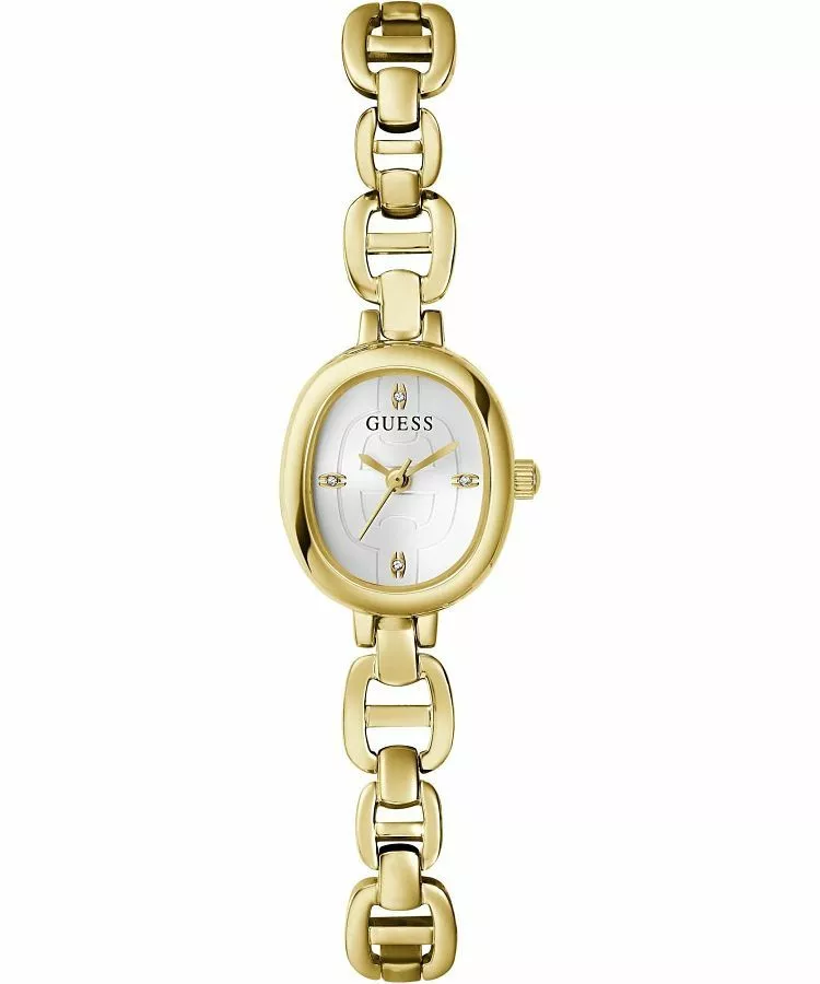 Годинник Жіночий Guess Ladies Gold Tone GW0982L4