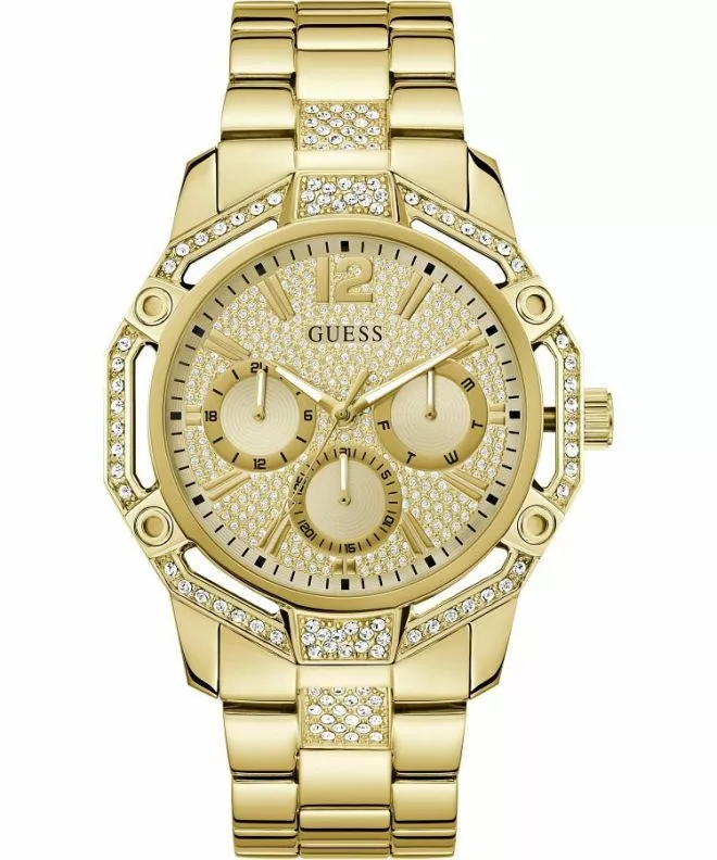 Годинник Чоловічий Guess Regal GW0990G2