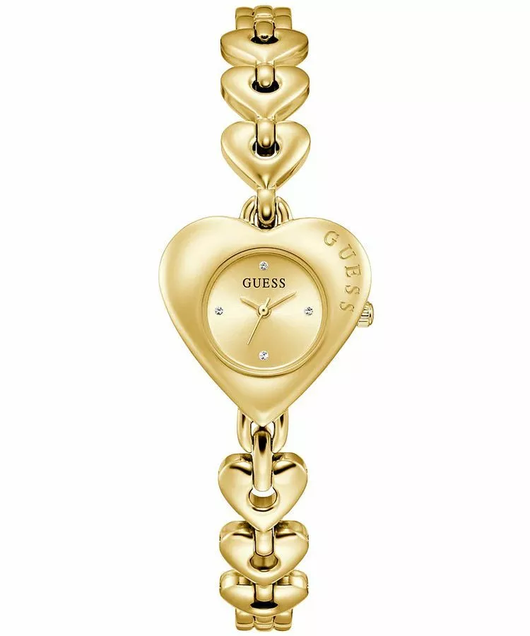 Годинник Жіночий Guess Valerie GW0992L2