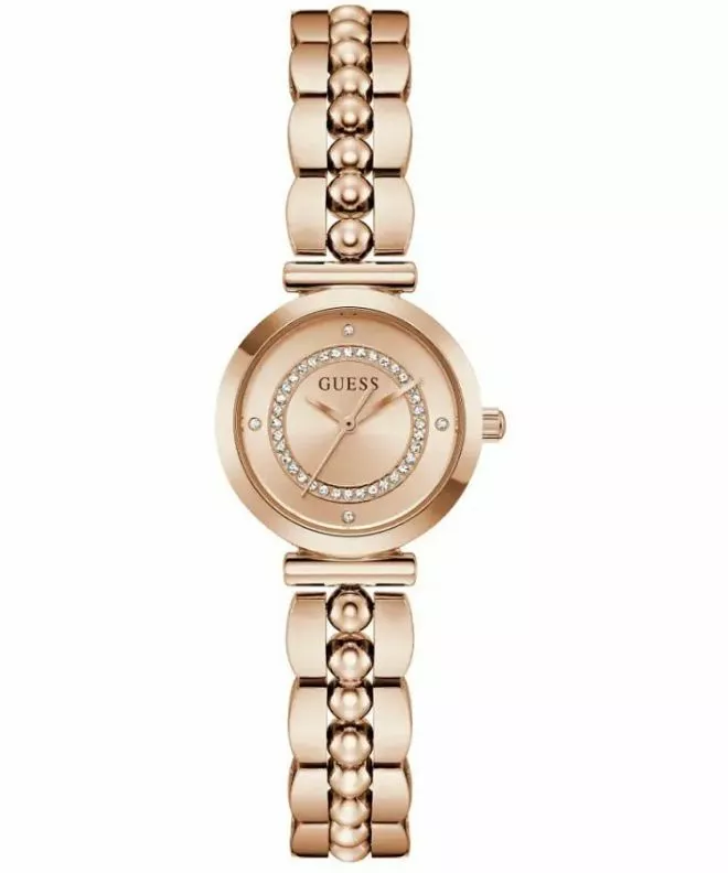 Годинник Жіночий Guess Leena GW0994L4