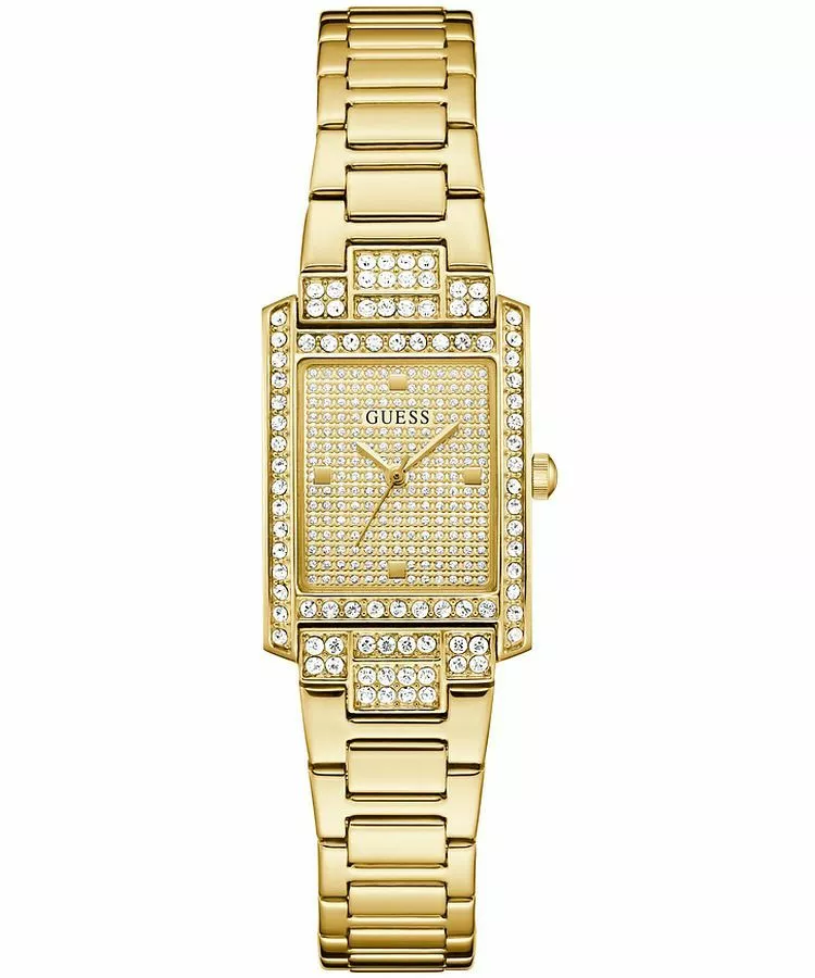 Годинник Жіночий Guess Bonnet GW0995L2