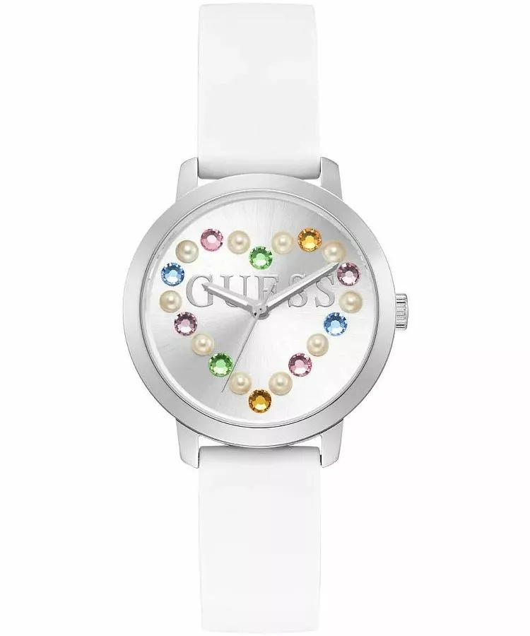 Годинник Жіночий Guess Devotion GW0998L1