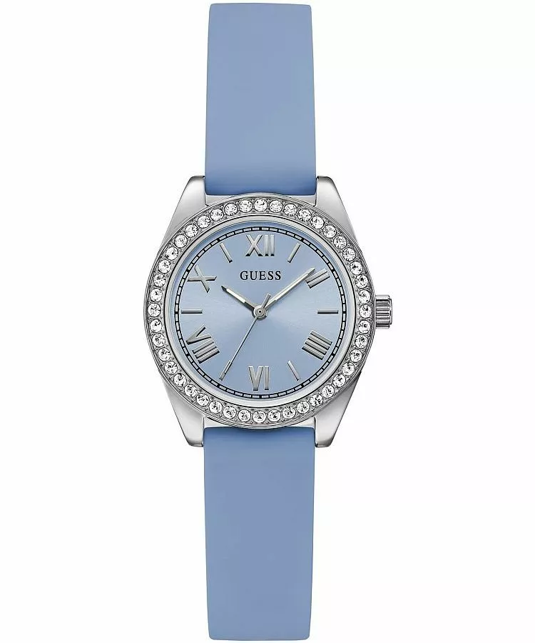 Годинник Жіночий Guess Mini Luna GW1000L1