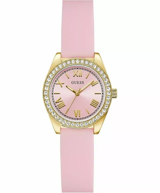 Годинник Жіночий Guess Mini Luna GW1000L2