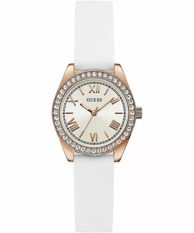 Годинник Жіночий Guess Mini Luna GW1000L3