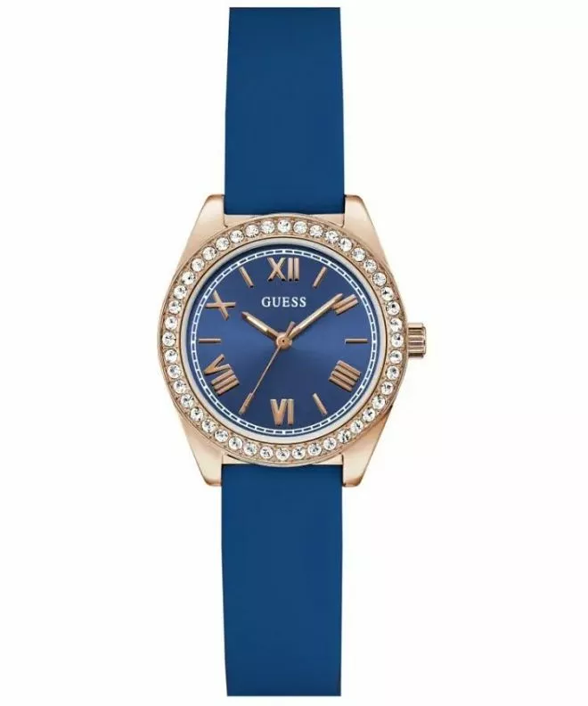 Годинник Жіночий Guess Mini Luna GW1000L4