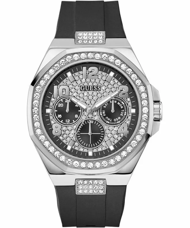 Годинник Чоловічий Guess Empire GW1002G1