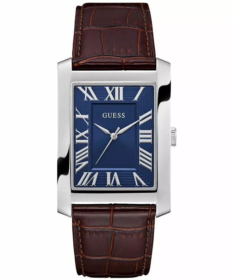 Годинник Чоловічий Guess Clyde GW1003G2