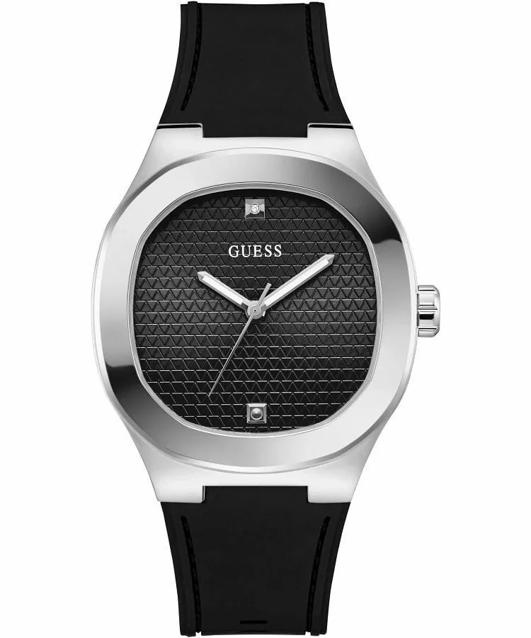 Годинник Чоловічий Guess Classic GW1005G1