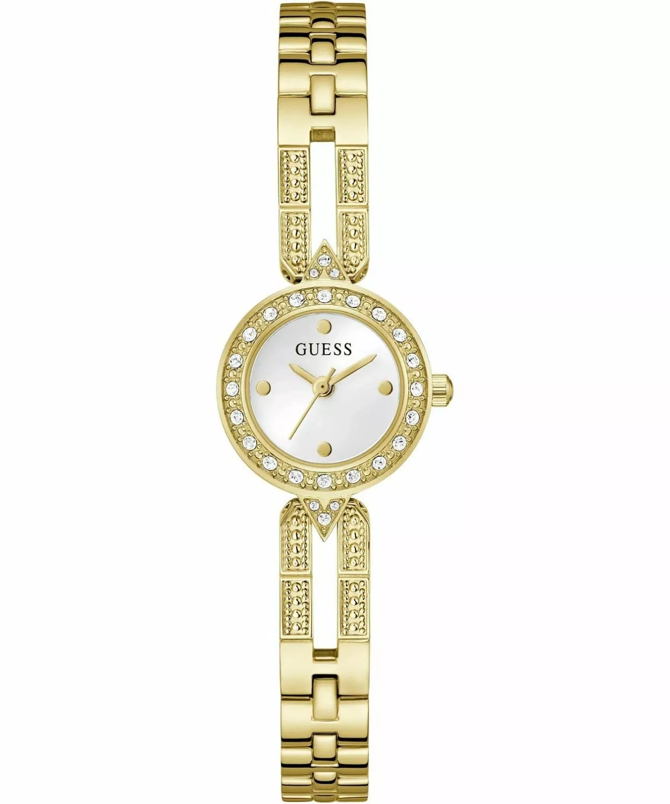 Годинник Жіночий Guess Cassidy GW1016L2