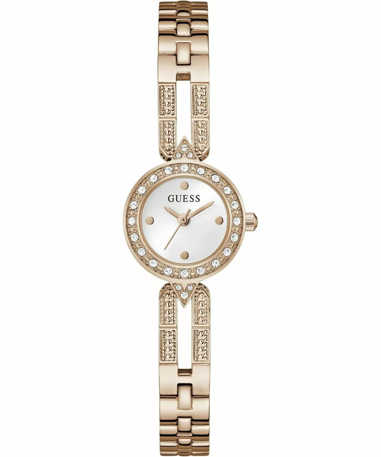 Годинник Жіночий Guess Cassidy GW1016L4