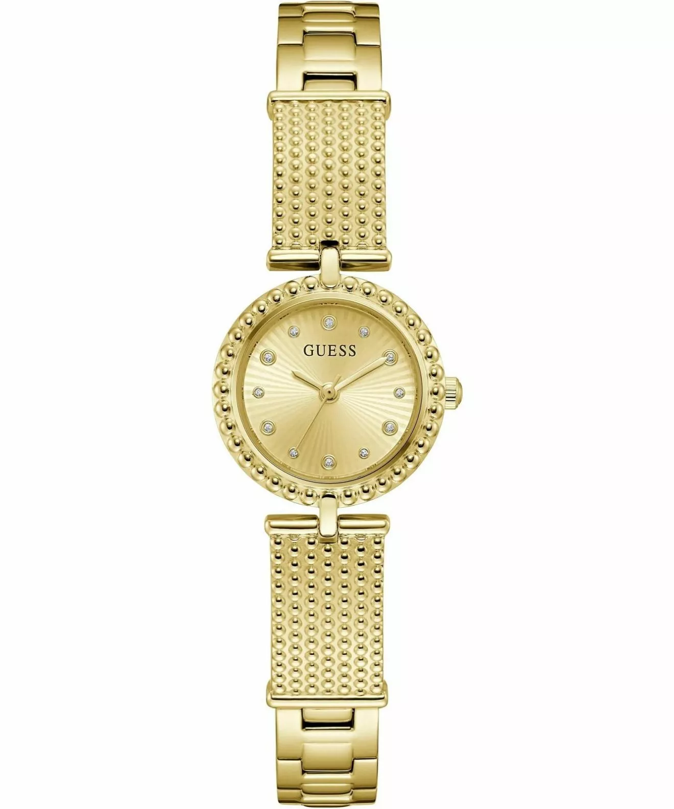 Годинник Жіночий Guess Holly GW1017L2