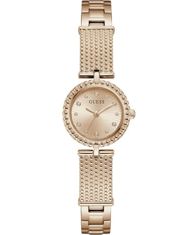 Годинник Жіночий Guess Bejeweled Holly GW1017L4