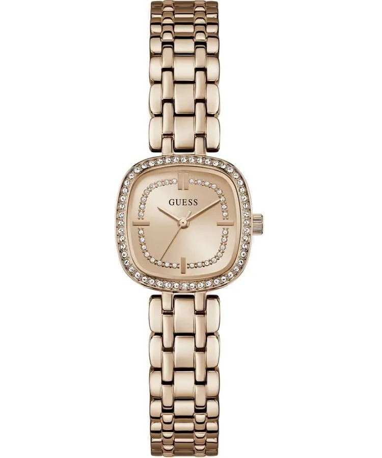 Годинник Жіночий Guess Bejeweled Hazel GW1018L4