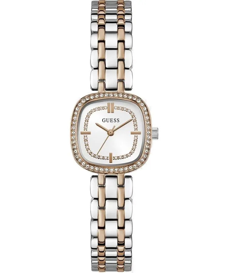 Годинник Жіночий Guess Bejeweled Hazel GW1018L5