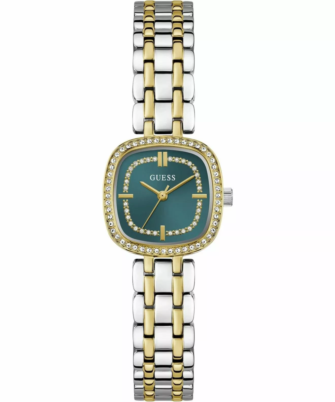 Годинник Жіночий Guess Hazel GW1018L6