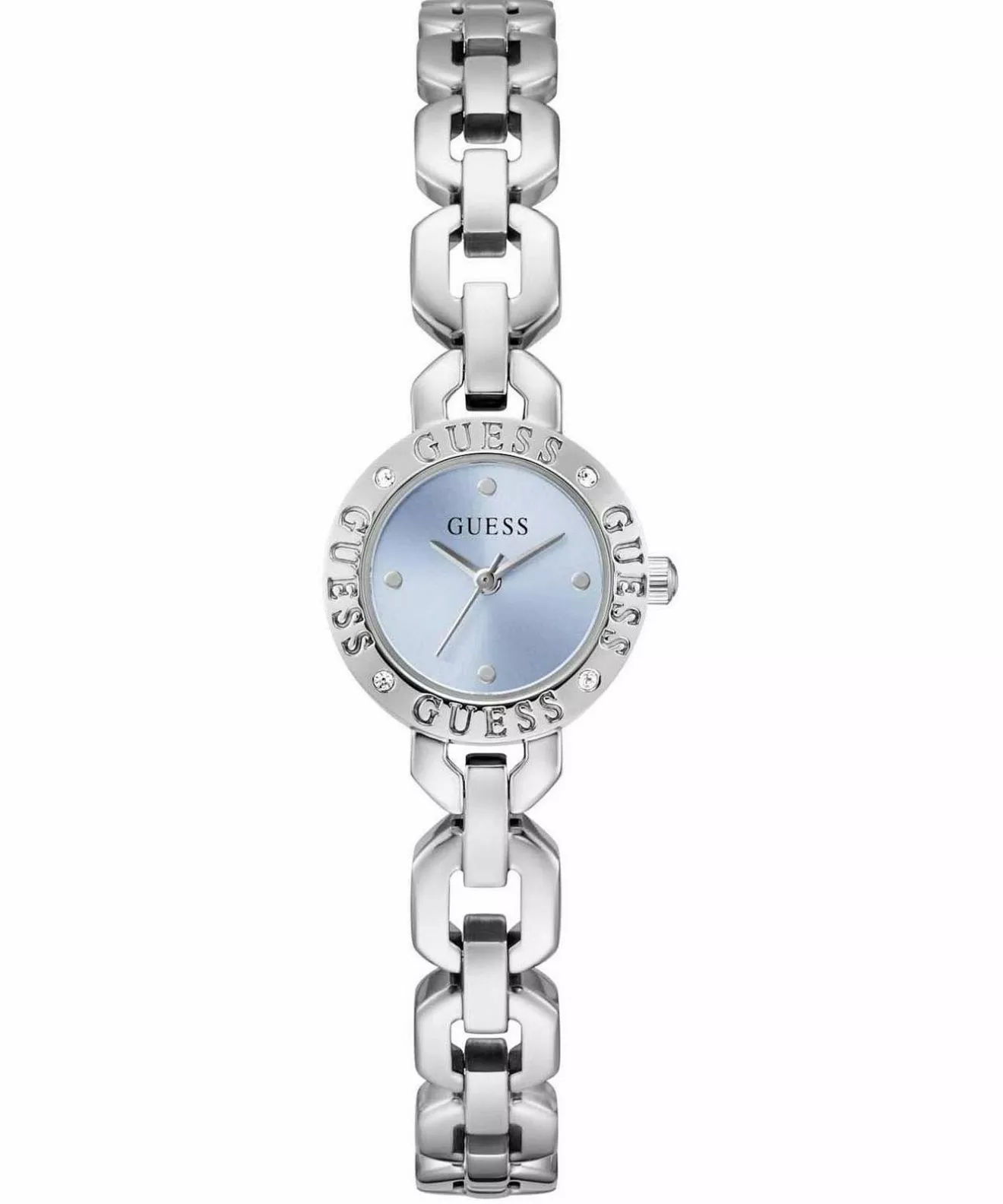 Годинник Жіночий Guess Siren GW1019L1