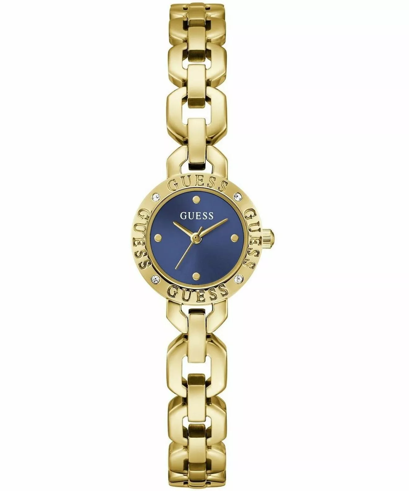 Годинник Жіночий Guess Siren GW1019L2