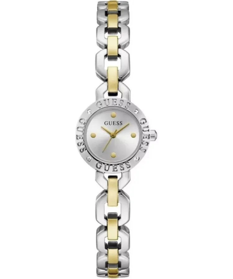 Годинник Жіночий Guess Bejeweled Siren GW1019L3
