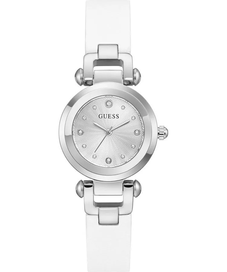 Годинник Жіночий Guess Bejeweled Ginger GW1020L1