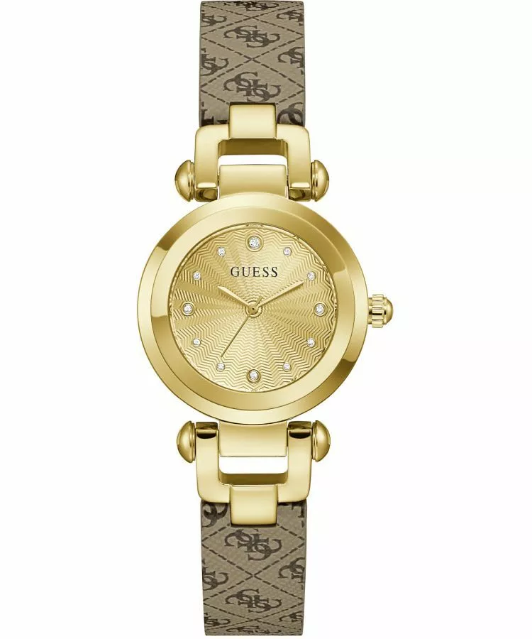 Годинник Жіночий Guess Ginger GW1021L2