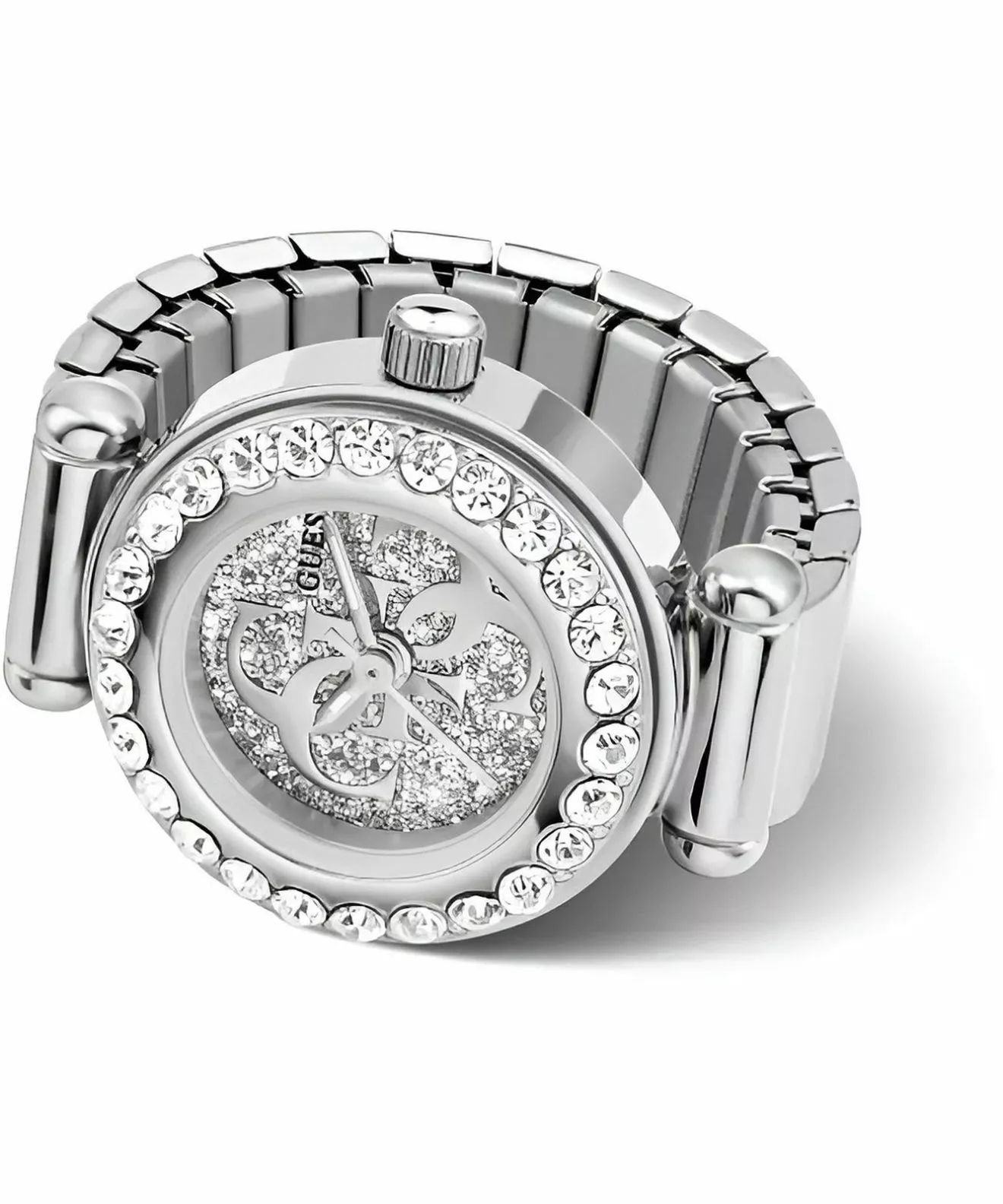 Watch ring Жіночий Guess Anna GW1022L1