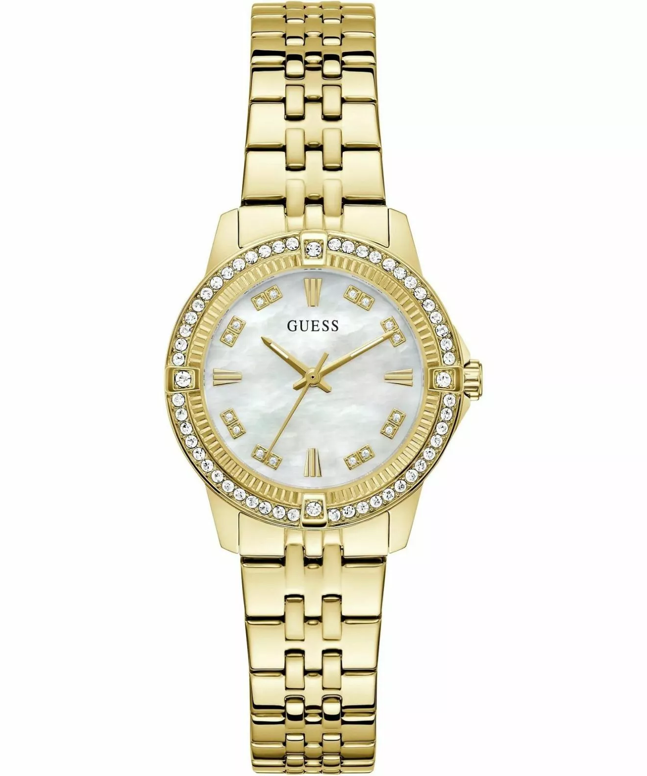 Годинник Жіночий Guess Colette GW1027L2