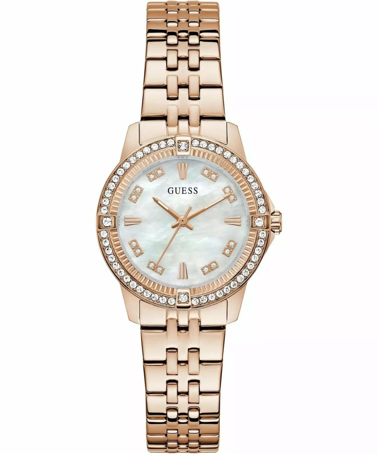 Годинник Жіночий Guess Colette GW1027L4