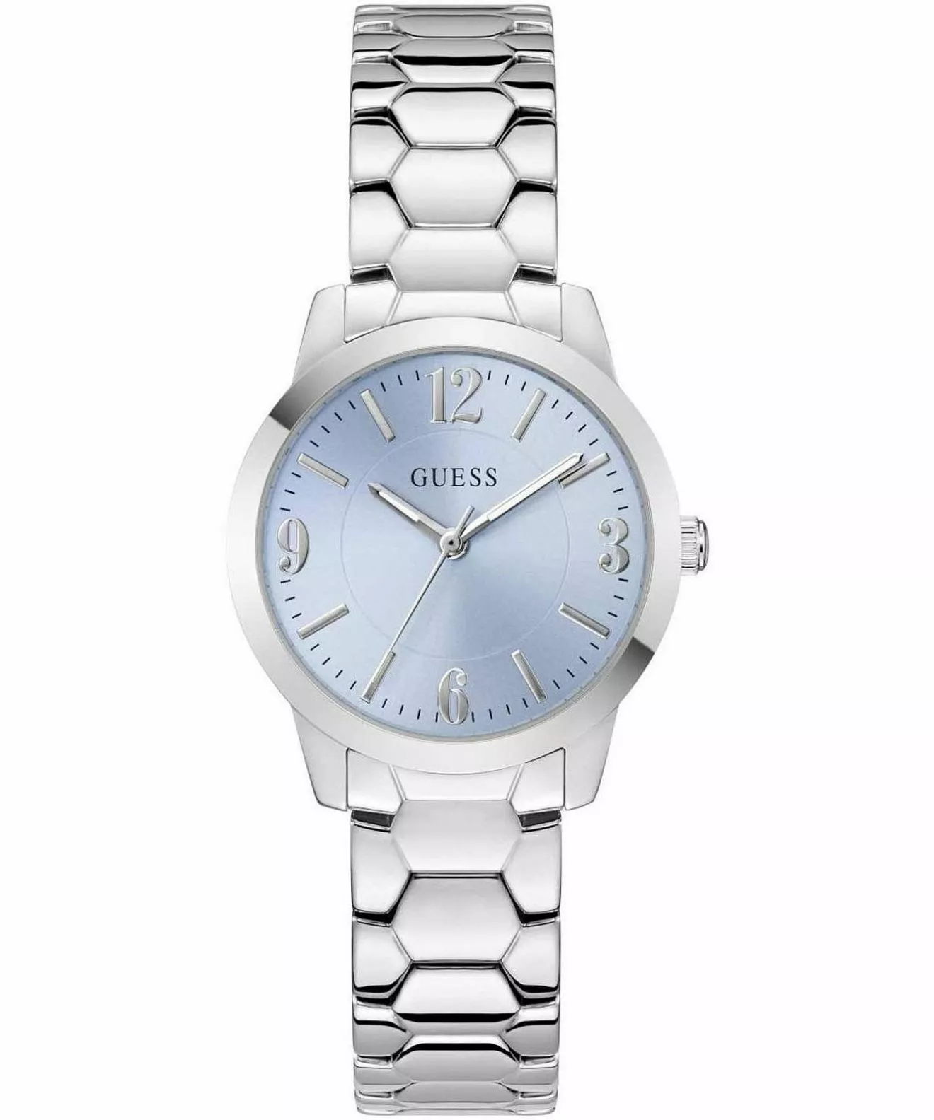 Годинник Жіночий Guess Winni GW1028L1