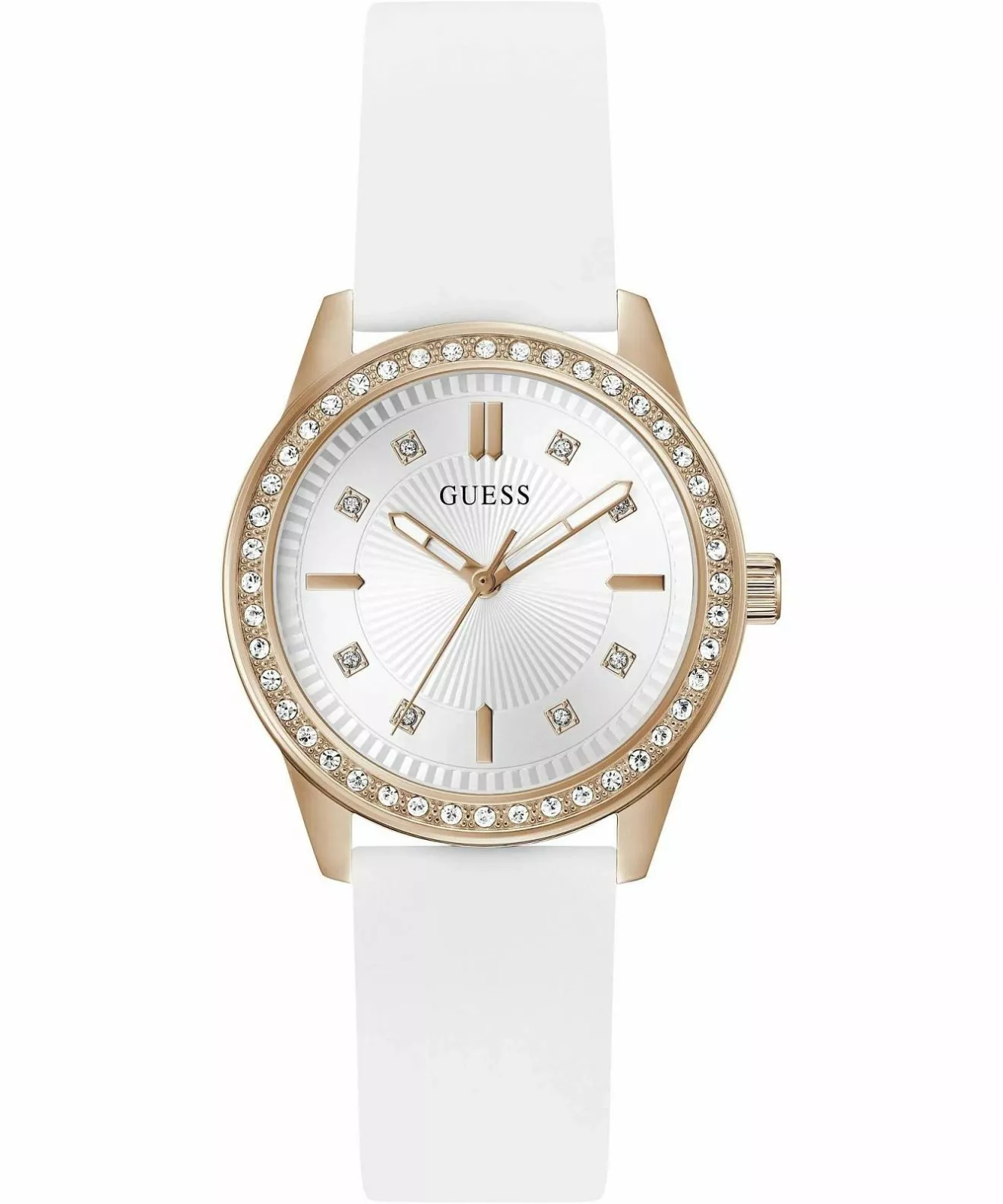 Годинник Жіночий Guess Margo GW1030L4