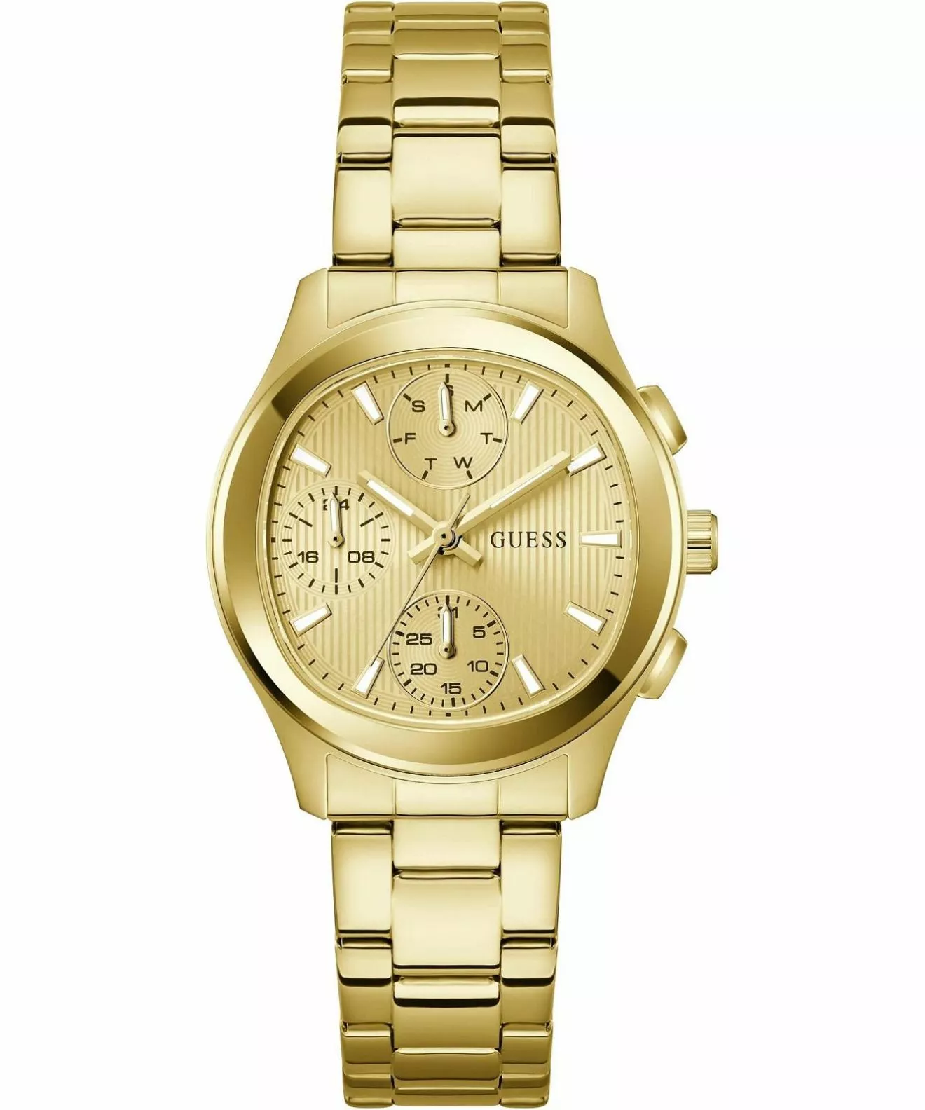 Годинник Жіночий Guess Birdie GW1031L2