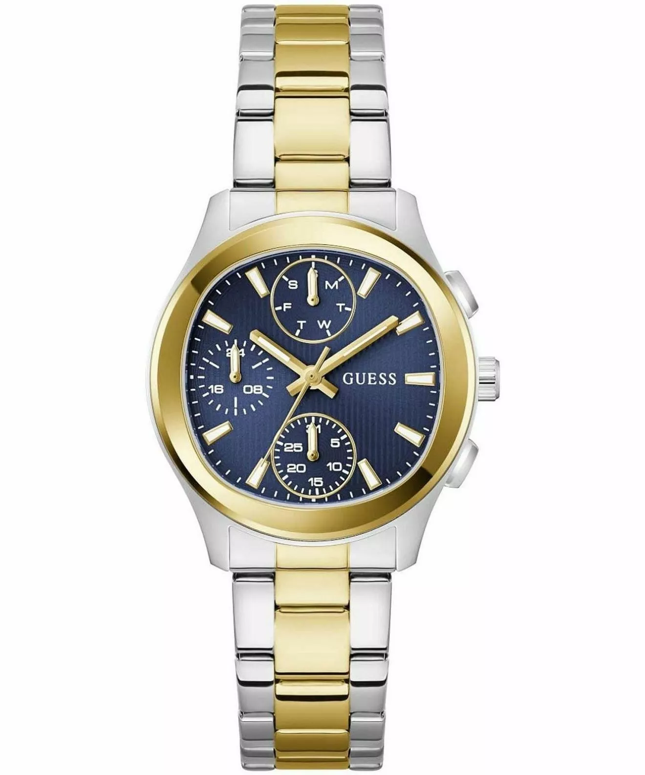 Годинник Жіночий Guess Birdie GW1031L3