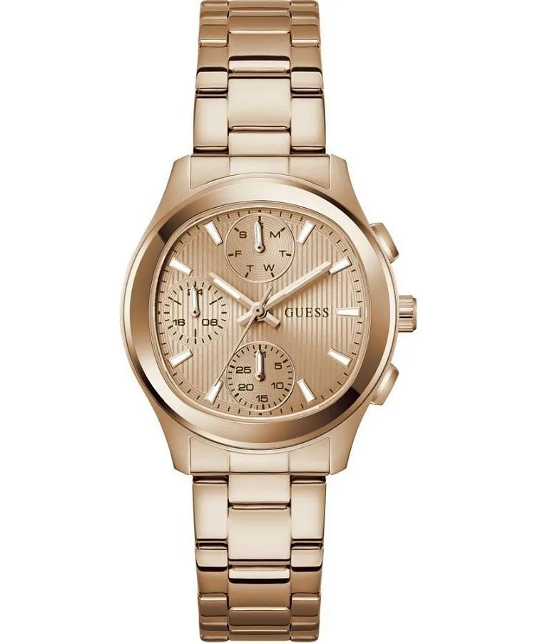 Годинник Жіночий Guess Dress Birdie GW1031L4