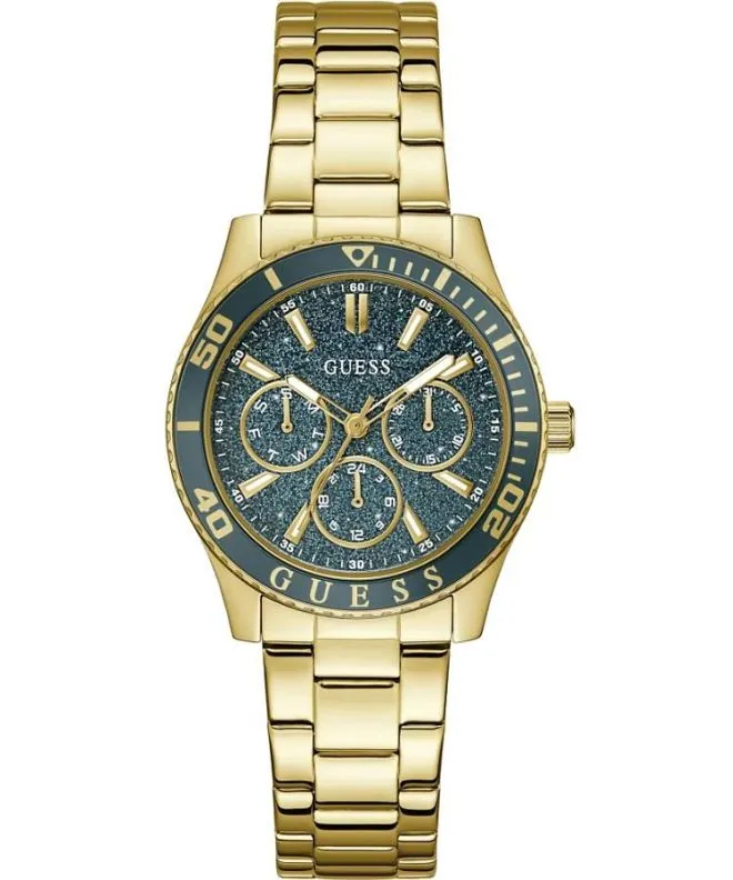 Годинник Жіночий Guess Sport Mariana GW1035L2
