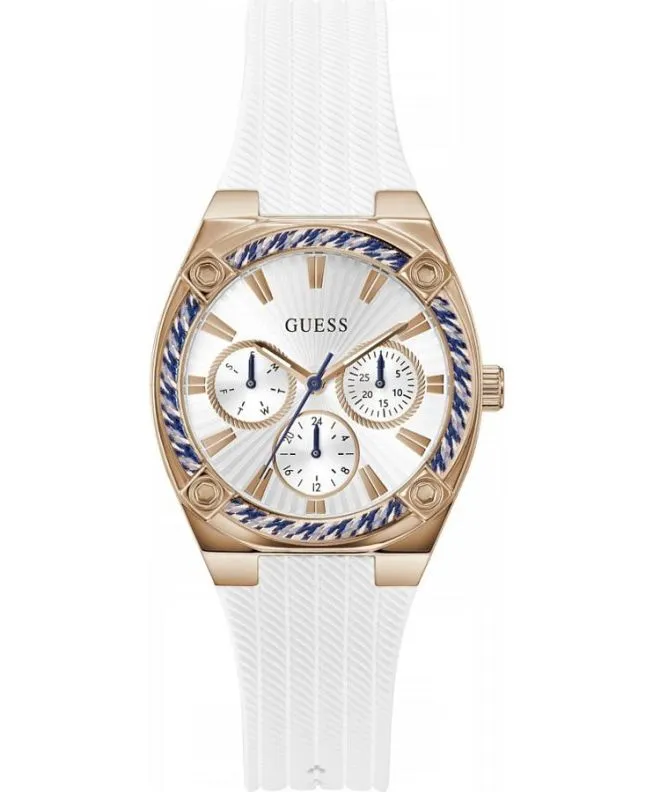Годинник Жіночий Guess Sport Saylor GW1036L4