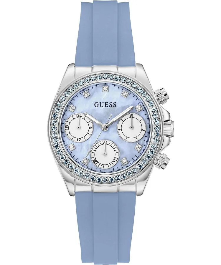 Годинник Жіночий Guess Sport Victoria GW1038L1